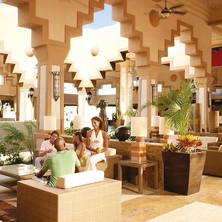 Hotel Riu Santa Fe