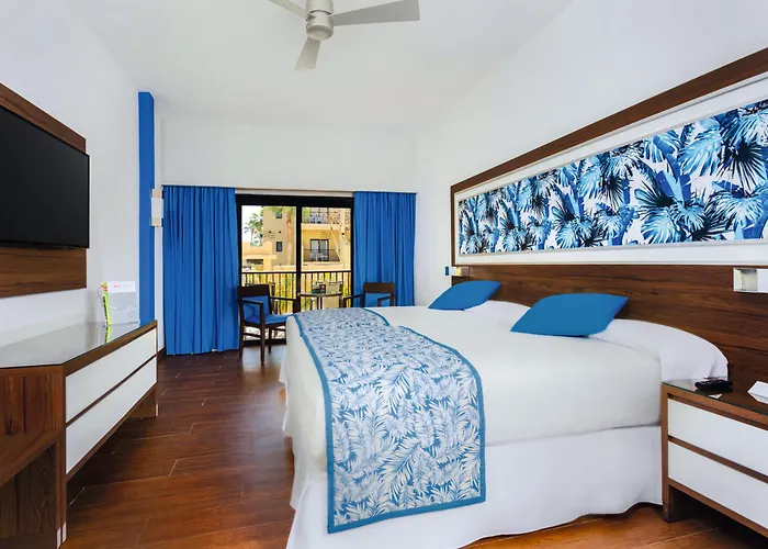 Riu Santa Fe Hotel 3*