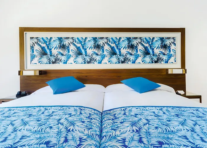Riu Santa Fe Hotel Cabo San Lucas