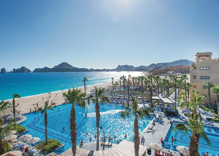 Hotel Riu Santa Fe