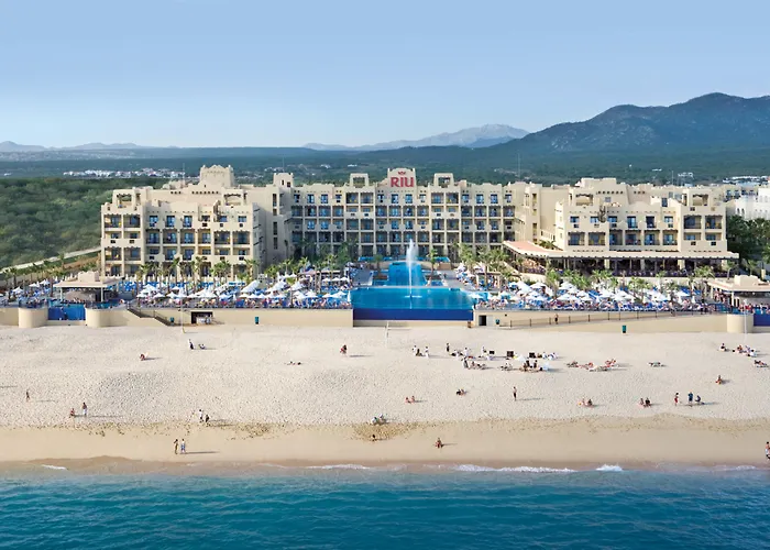 Riu Santa Fe Hotel 3*