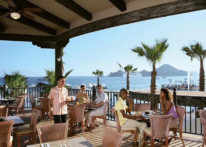 Hotel Riu Santa Fe 3*
