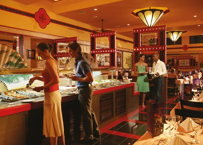 Riu Santa Fe Hotel 3*