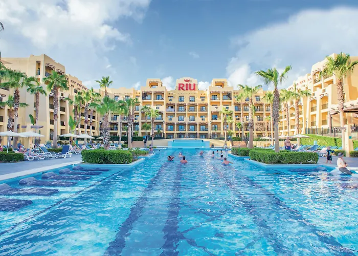 Riu Santa Fe 3*