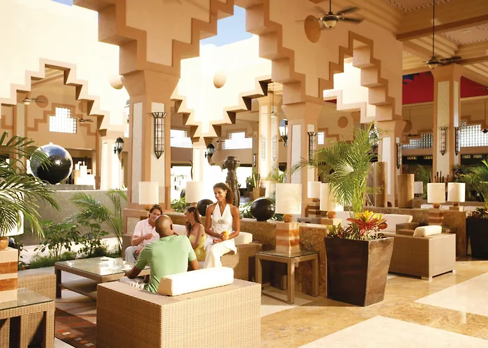 Riu Santa Fe 3* Cabo San Lucas