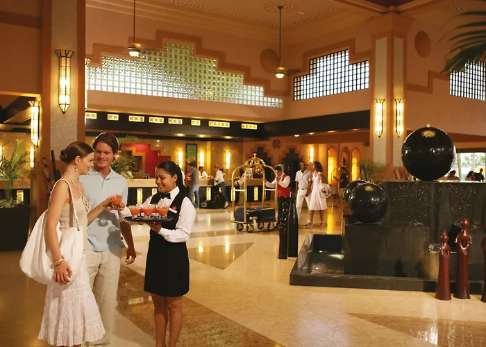 Riu Santa Fe 3*