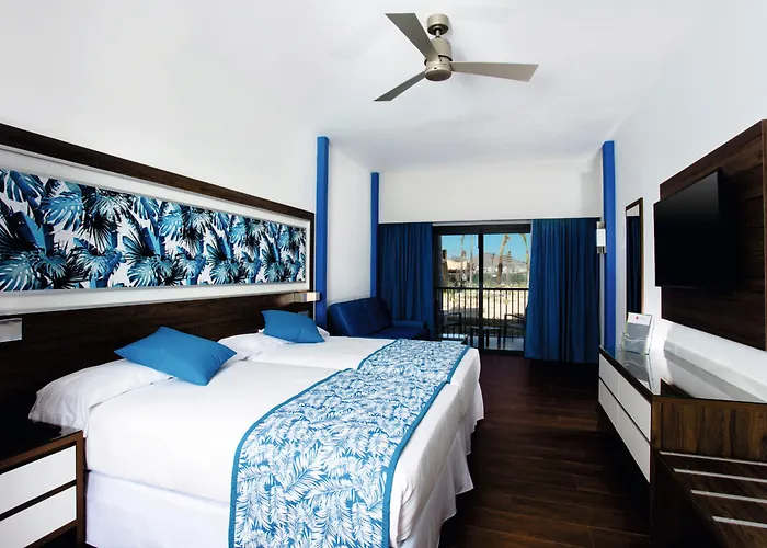 Riu Santa Fe Hotel 3*