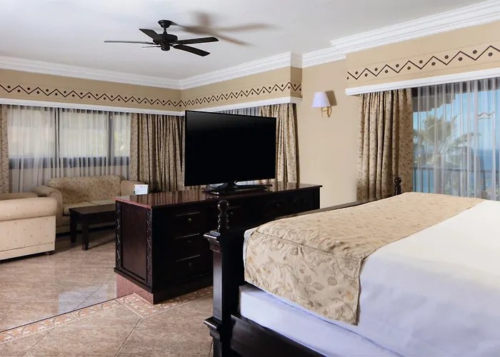 Riu Santa Fe Hotel 3*