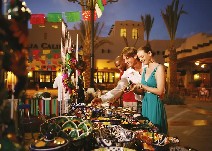 Riu Santa Fe Hotel