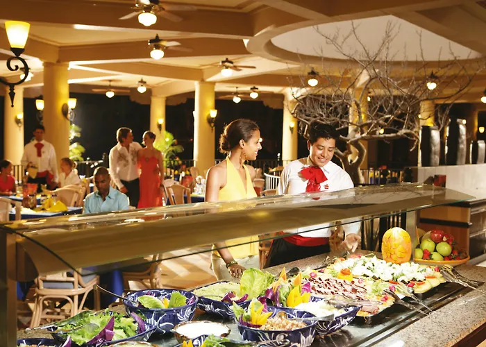 Riu Santa Fe 3*
