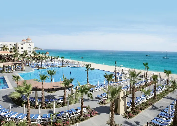 Riu Santa Fe Hotel