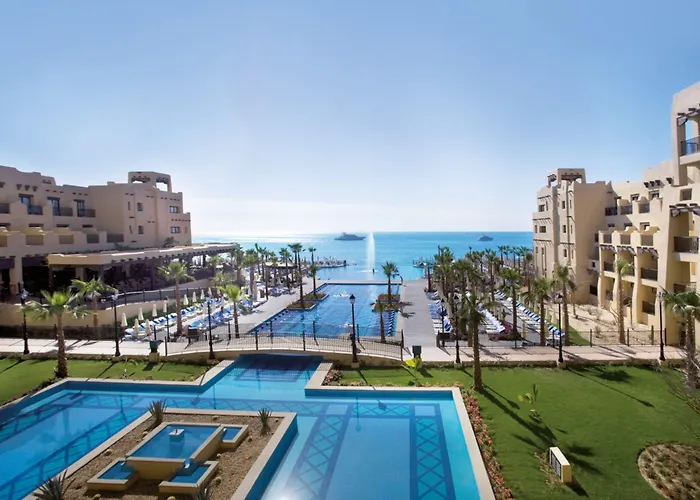 Riu Santa Fe Cabo San Lucas