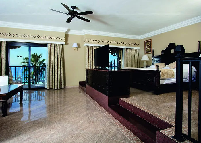 Riu Santa Fe 3* Cabo San Lucas