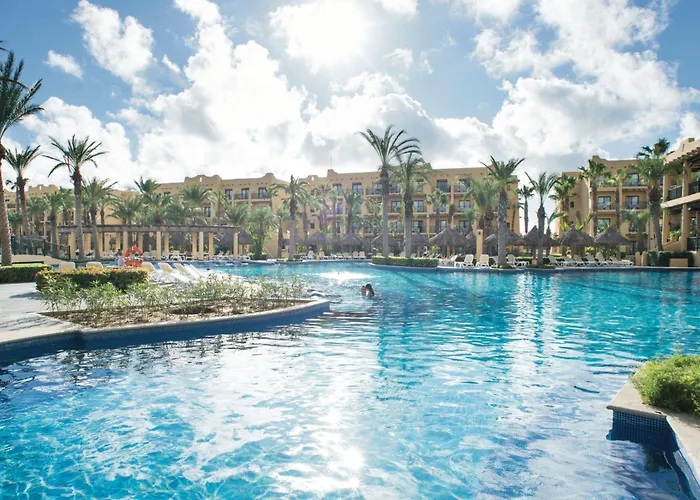 Riu Santa Fe