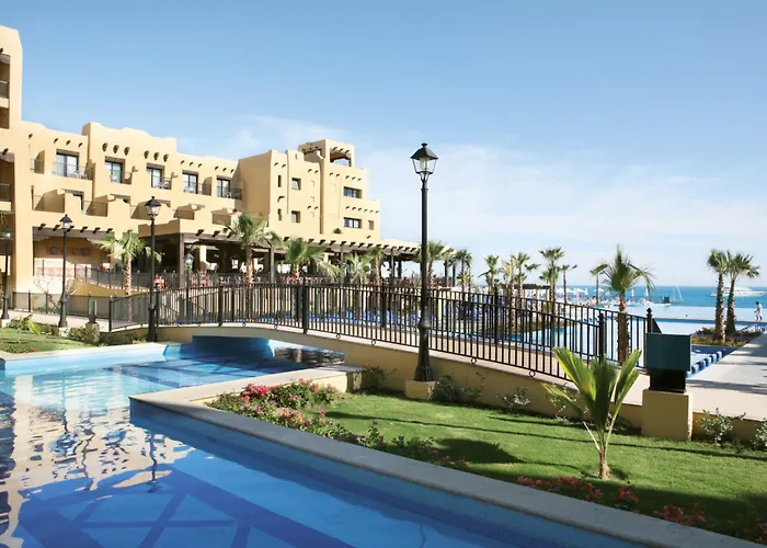Riu Santa Fe Hotel 3*