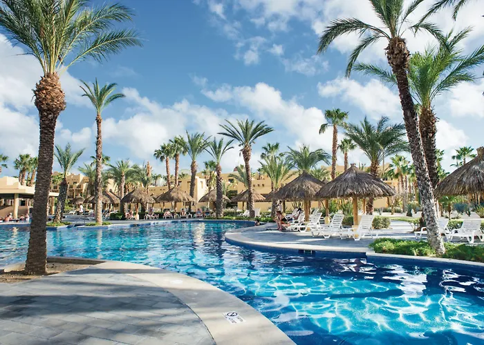 Riu Santa Fe Hotel 3*