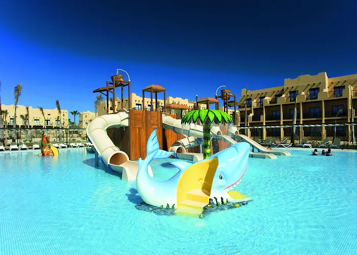 Riu Santa Fe 3*