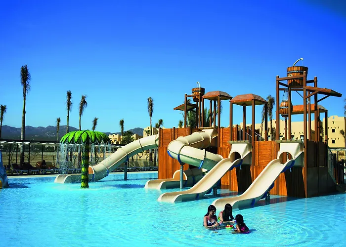 Riu Santa Fe