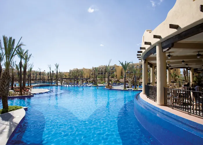 Riu Santa Fe Hotel 3*