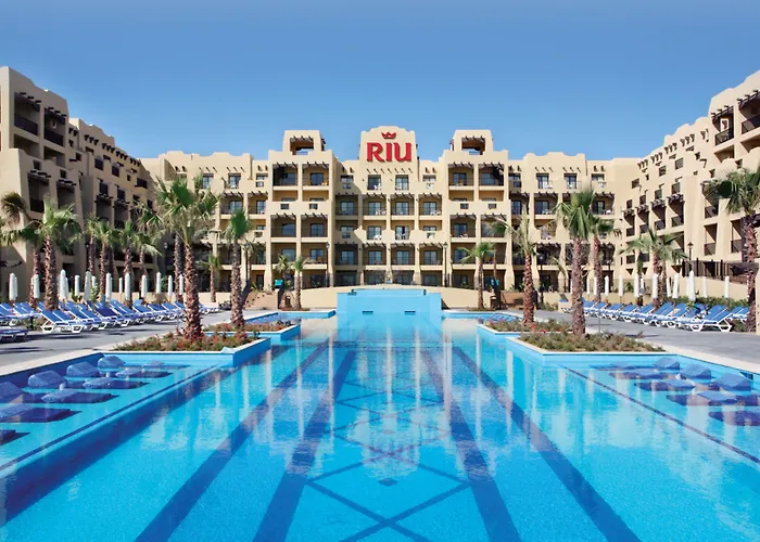 Riu Santa Fe 3*