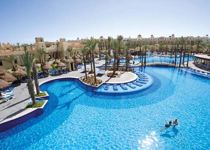 Riu Santa Fe Hotel
