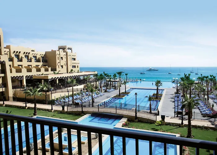 Riu Santa Fe 3* Cabo San Lucas