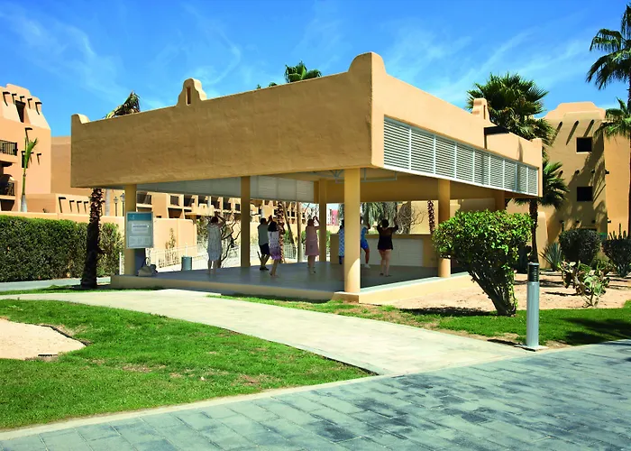 Hotel Riu Santa Fe