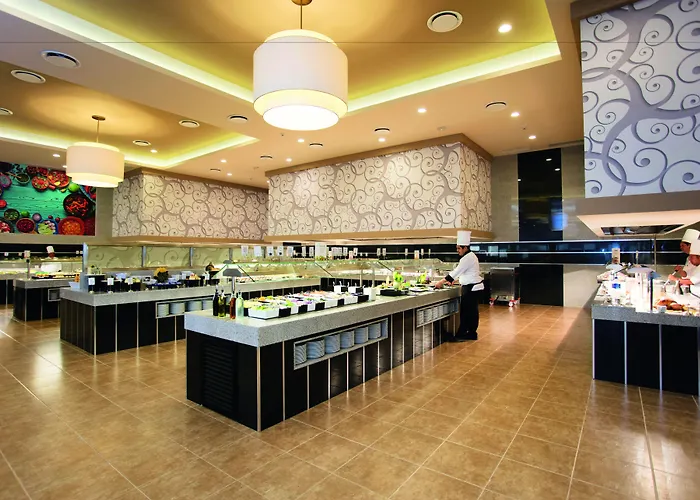 Hotel Riu Santa Fe