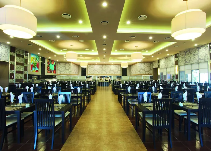 Riu Santa Fe
