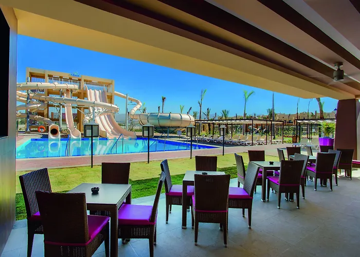 Riu Santa Fe 3*