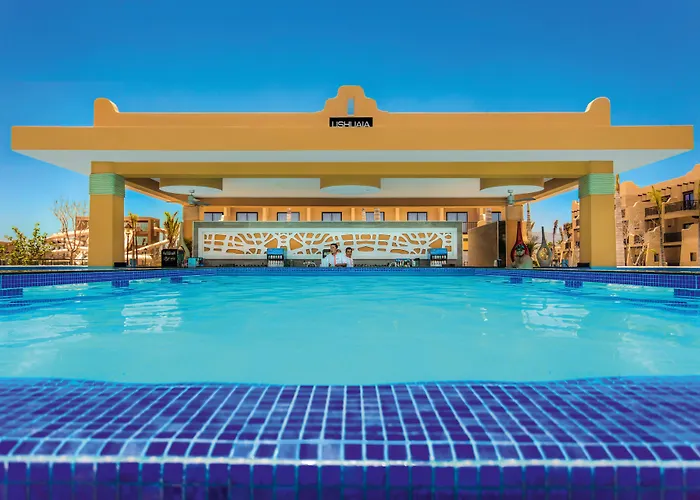 Riu Santa Fe 3*