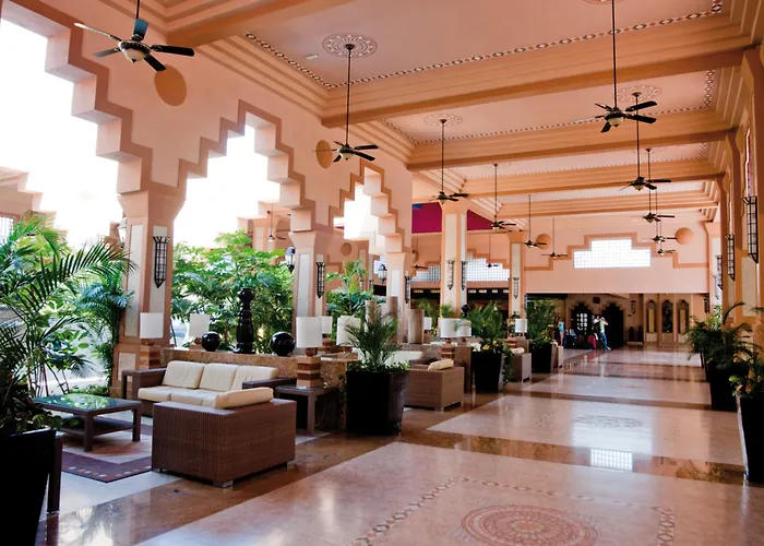 Riu Santa Fe Cabo San Lucas