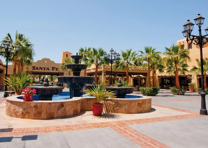 Riu Santa Fe 3* Cabo San Lucas