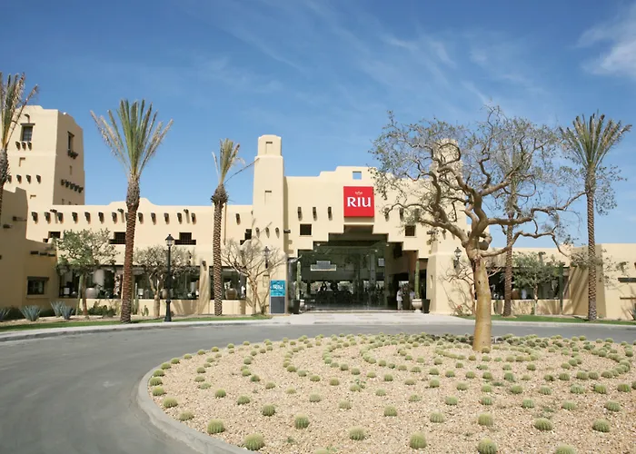 Riu Santa Fe Hotel 3*