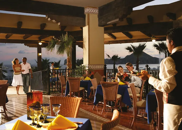 Riu Santa Fe 3* Cabo San Lucas