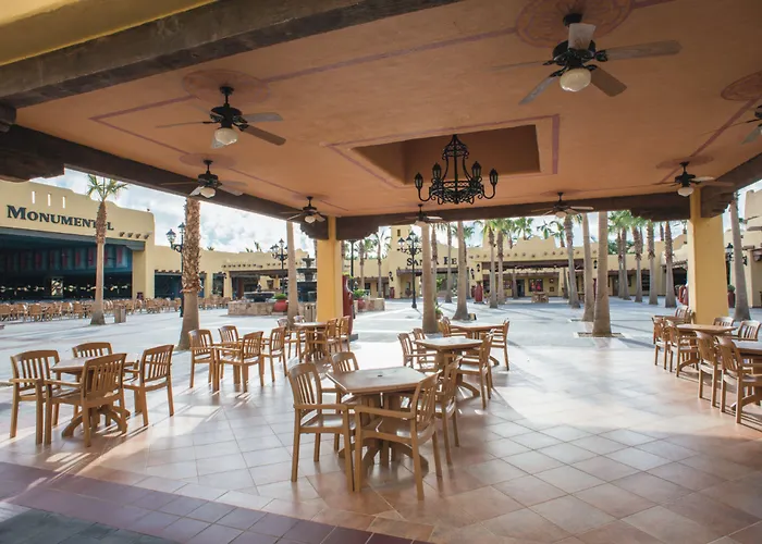 Riu Santa Fe