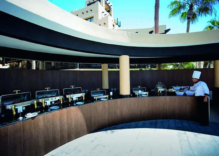 Riu Santa Fe