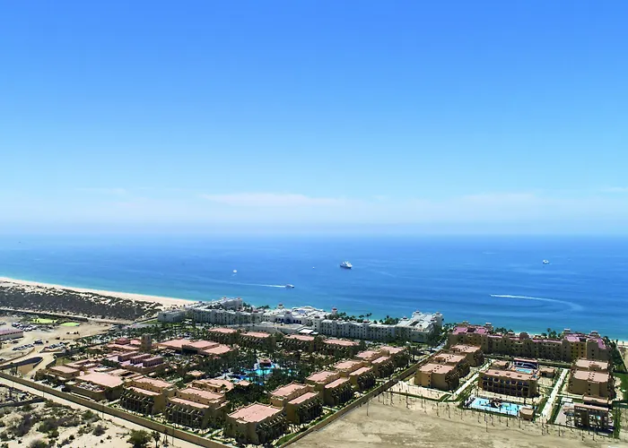 Riu Santa Fe