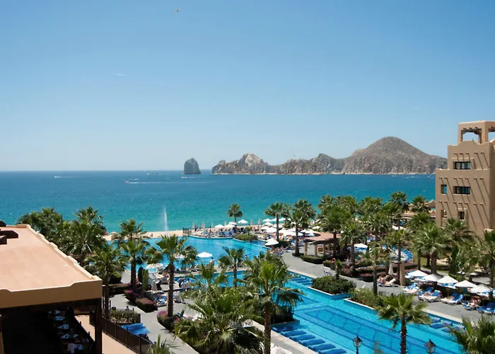 Hotel Riu Santa Fe