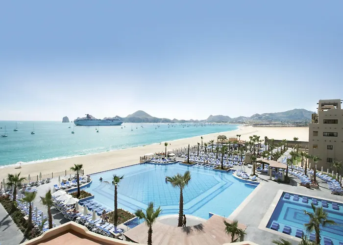 Riu Santa Fe Hotel