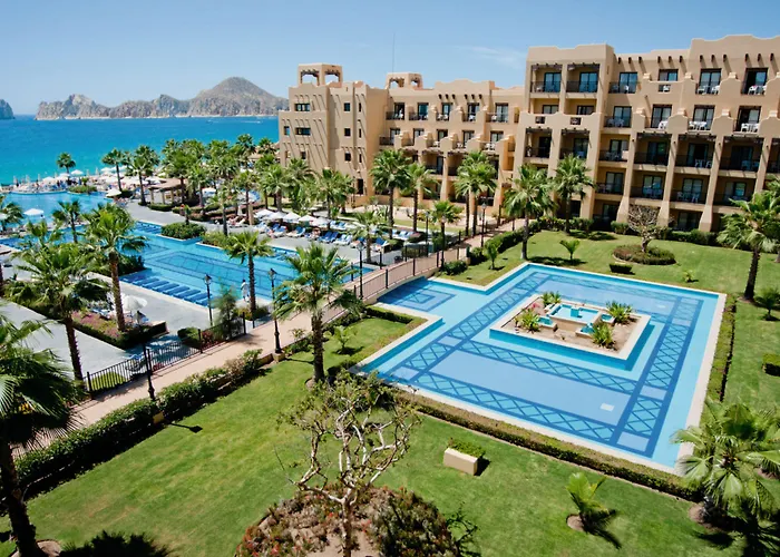Riu Santa Fe