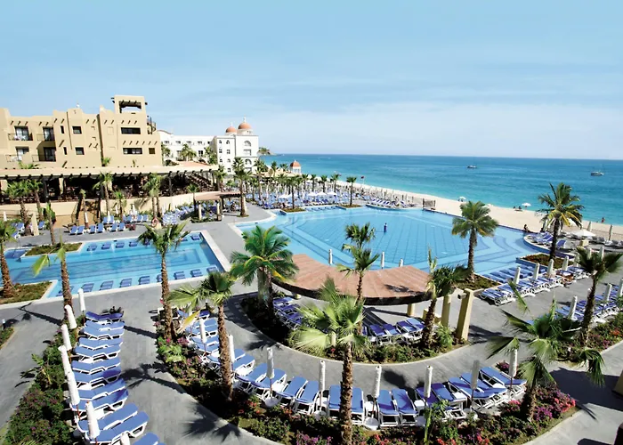 Riu Santa Fe 3*