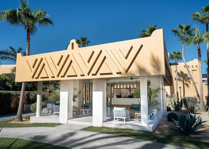 Riu Santa Fe