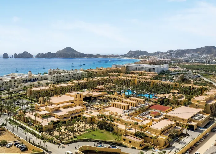 Riu Santa Fe Cabo San Lucas