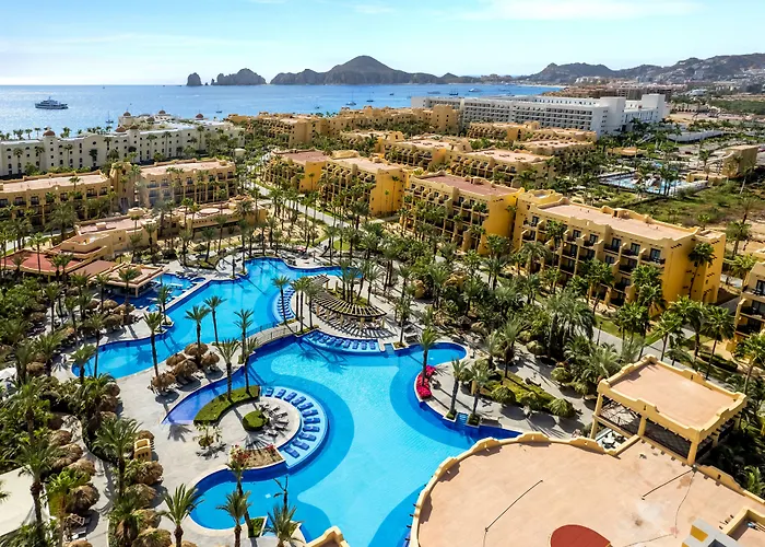 Riu Santa Fe 3* Cabo San Lucas