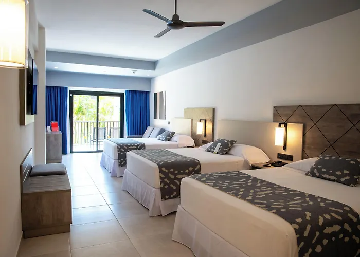 Riu Santa Fe Hotel