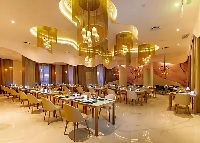 Riu Santa Fe 3*