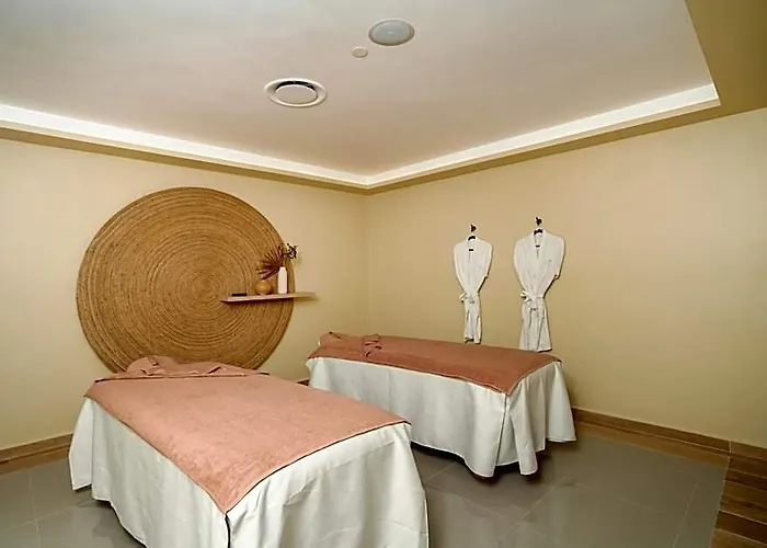 Hotel Riu Santa Fe 3*