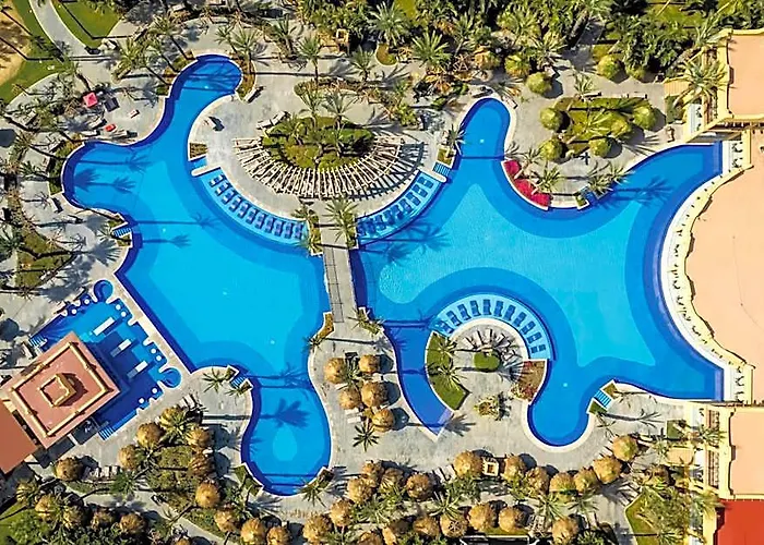 Riu Santa Fe 3*