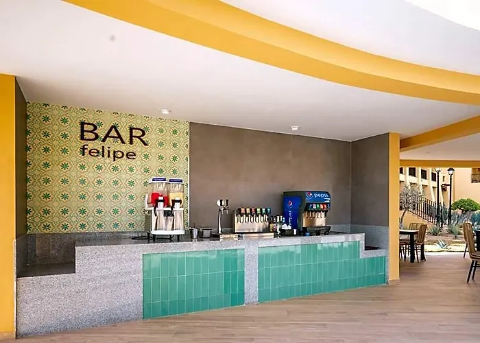 Riu Santa Fe 3* Cabo San Lucas